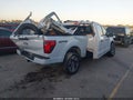 2025 Ford F-150 — photo 4 of 15 | VIN 1FTFW2L51SKD42723