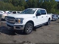 2019 Ford F-150 — photo 2 of 16 | VIN 1FTEW1EP7KKD85693