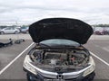 2016 Honda Accord — photo 10 of 16 | VIN 1HGCR2F3XGA095818