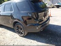 2018 Ford Explorer — photo 18 of 19 | VIN 1FM5K8D84JGA95097