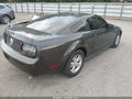 2008 Ford Mustang — photo 4 of 11 | VIN 1ZVHT80N585168278