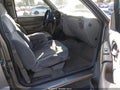2001 Chevrolet Blazer — photo 5 of 11 | VIN 1GNCS13W412163258