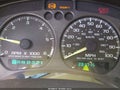 2001 Chevrolet Blazer — photo 7 of 11 | VIN 1GNCS13W412163258