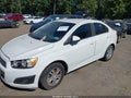 2012 Chevrolet Sonic — photo 2 of 10 | VIN 1G1JC5SB9C4215678