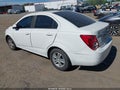 2012 Chevrolet Sonic — photo 3 of 10 | VIN 1G1JC5SB9C4215678