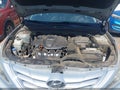 2013 Hyundai Sonata — photo 10 of 12 | VIN 5NPEB4AC0DH513290