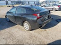2022 Toyota Prius — photo 3 of 14 | VIN JTDKAMFU4N3153588