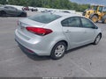 2017 Kia Forte — photo 4 of 11 | VIN 3KPFL4A77HE104038