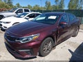 2020 Kia Optima — photo 6 of 16 | VIN 5XXGT4L34LG441751