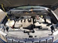 2015 Jeep Compass — photo 10 of 16 | VIN 1C4NJDEB9FD119851