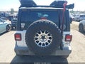 2019 Jeep Wrangler Unlimited — photo 16 of 16 | VIN 1C4HJXDG5KW505967