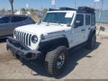 2019 Jeep Wrangler Unlimited — photo 2 of 16 | VIN 1C4HJXDG5KW505967