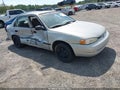 2001 Chevrolet Prizm — photo 1 of 16 | VIN 1Y1SK528X1Z447351