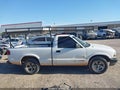 2003 Chevrolet S-10 — photo 12 of 15 | VIN 1GCCS14H138114673