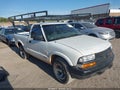2003 Chevrolet S-10 — photo 1 of 15 | VIN 1GCCS14H138114673