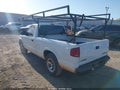 2003 Chevrolet S-10 — photo 3 of 15 | VIN 1GCCS14H138114673