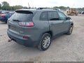 2022 Jeep Cherokee — photo 4 of 17 | VIN 1C4PJMMN4ND537107