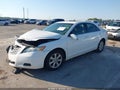 2007 Toyota Camry — photo 2 of 11 | VIN JTNBK46KX73013409