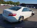 2007 Toyota Camry — photo 4 of 11 | VIN JTNBK46KX73013409