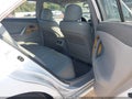 2007 Toyota Camry — photo 8 of 11 | VIN JTNBK46KX73013409