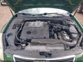 2008 Nissan Maxima — photo 10 of 16 | VIN 1N4BA41E68C821272