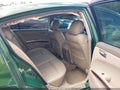 2008 Nissan Maxima — photo 8 of 16 | VIN 1N4BA41E68C821272