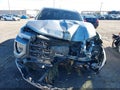 2026 GMC Canyon — photo 13 of 17 | VIN 1GTP2BEKXT1142840