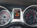 2015 Dodge Journey — photo 7 of 11 | VIN 3C4PDCEG6FT540104