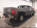 2012 Chevrolet Silverado 1500 — photo 4 of 16 | VIN 1GCRKSE7XCZ327699