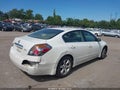 2009 Nissan Altima — photo 4 of 16 | VIN 1N4AL21E99N526683