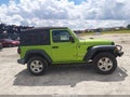 2018 Jeep Wrangler — photo 13 of 16 | VIN 1C4GJXAG6JW327386