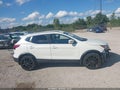 2017 Nissan Rogue Sport — photo 14 of 17 | VIN JN1BJ1CP8HW026880