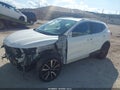 2017 Nissan Rogue Sport — photo 2 of 17 | VIN JN1BJ1CP8HW026880