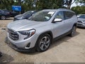 2019 GMC Terrain — photo 2 of 16 | VIN 3GKALPEV9KL368387