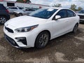 2021 Kia Forte — photo 2 of 11 | VIN 3KPF24AD3ME308810