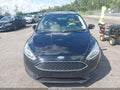 2016 Ford Focus — photo 12 of 16 | VIN 1FADP3F2XGL207100