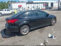 2016 Ford Focus — photo 4 of 16 | VIN 1FADP3F2XGL207100