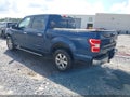 2019 Ford F-150 — photo 3 of 17 | VIN 1FTEW1EP8KFA28631
