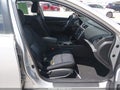2017 Nissan Altima — photo 5 of 13 | VIN 1N4AL3AP4HN350034
