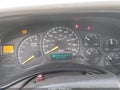2000 Chevrolet Silverado 1500 — photo 7 of 10 | VIN 2GCEC19T9Y1317257