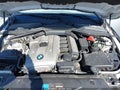 2007 BMW 5 Series — photo 10 of 11 | VIN WBANE73527CM51735