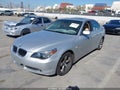 2007 BMW 5 Series — photo 2 of 11 | VIN WBANE73527CM51735
