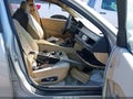 2007 BMW 5 Series — photo 5 of 11 | VIN WBANE73527CM51735