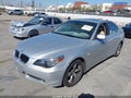 2007 BMW 5 Series — photo 6 of 11 | VIN WBANE73527CM51735