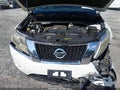 2015 Nissan Pathfinder — photo 10 of 16 | VIN 5N1AR2MN5FC699883