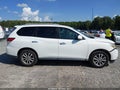 2015 Nissan Pathfinder — photo 13 of 16 | VIN 5N1AR2MN5FC699883