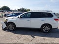 2015 Nissan Pathfinder — photo 14 of 16 | VIN 5N1AR2MN5FC699883