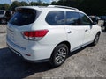 2015 Nissan Pathfinder — photo 4 of 16 | VIN 5N1AR2MN5FC699883