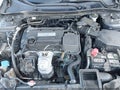 2014 Honda Accord — photo 10 of 17 | VIN 1HGCR2F33EA188631