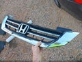 2014 Honda Accord — photo 12 of 17 | VIN 1HGCR2F33EA188631